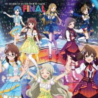 Cover for The Idolm@ster Million Liv · The Idolm@ster Million Live!new Album (CD) [Japan Import edition] (2023)