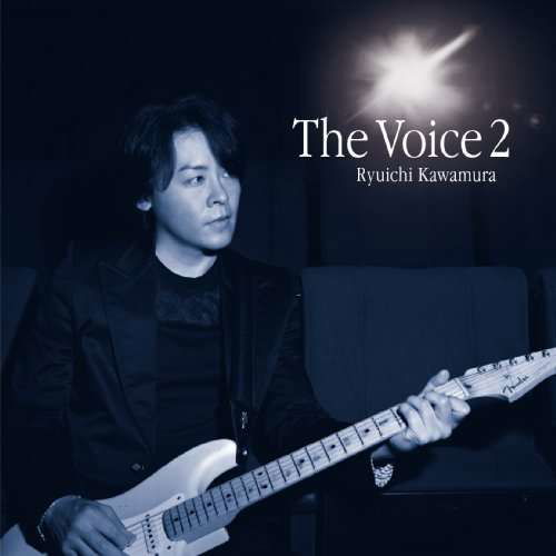 Cover for Ryuichi Kawamura · Voice 2 (CD) [Japan Import edition] (2012)