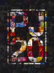 Cover for Pearl Jam · Pearl Jam 20 (MDVD) [Japan Import edition] (2012)