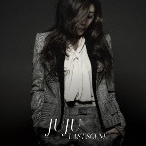 Cover for Juju · Last Scene (CD) [Japan Import edition] (2014)