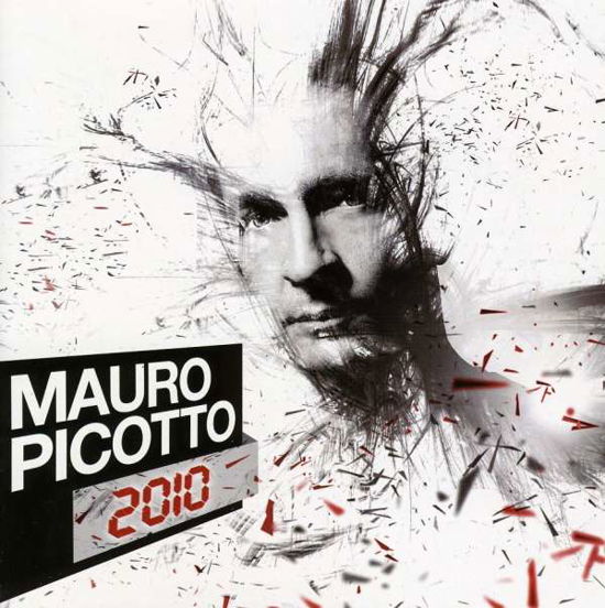 Cover for Mauro Picotto · 2010 (CD) (2010)