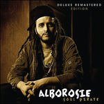Cover for Alborosie · Soul Pirate (CD) (2015)