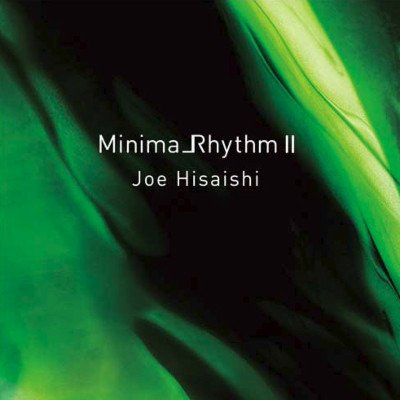 Cover for Joe Hisaishi · Minimalism 2 (LP) (2018)