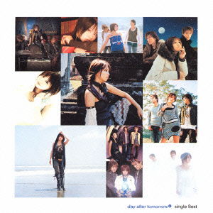 Cover for Day After Tomorrow · Single Best (CD) [Japan Import edition] (2005)