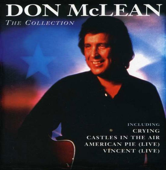 The Collection - Don Mclean - Music - DEMON - 5014797294387 - January 24, 2018