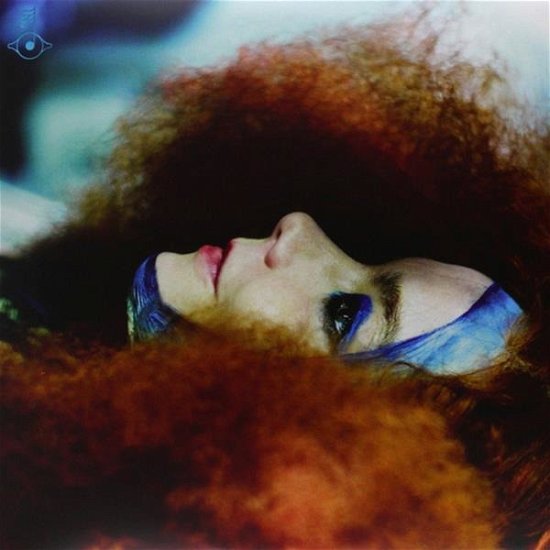 Cover for Björk · Biophilia Live (CD) (2010)