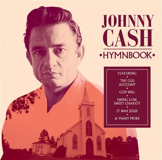Hymnbook - Johnny Cash - Musik -  - 5019322710387 - 