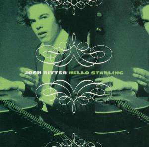 Hello Starling - Josh Ritter - Musik - Setanta - 5033281611387 - 13 december 1901