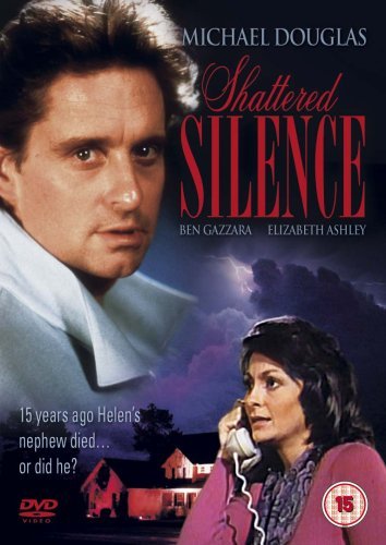 Dvd- - Shattered Silence - Film - PEGASUS - 5050232717387 - 21. september 2017