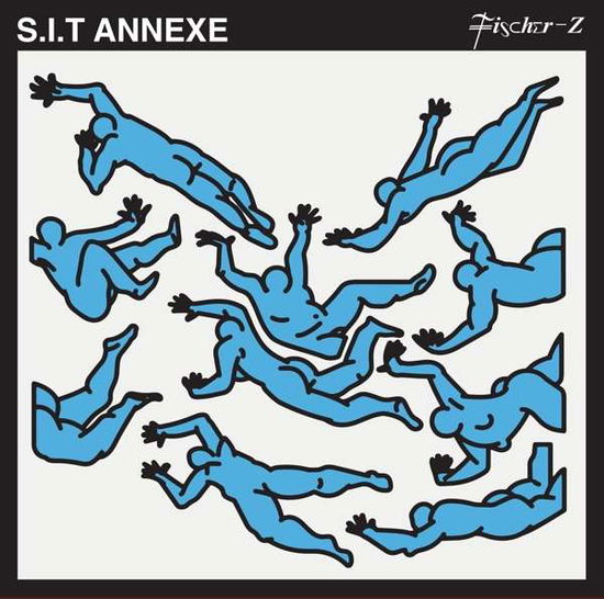 S.I.T. Annexe - Fischer-Z - Muziek - SO REAL - 5051083156387 - 22 mei 2020