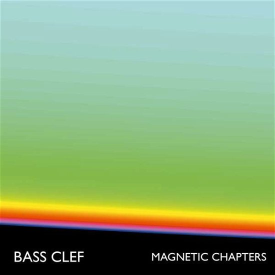Cover for Bass Clef · Magnetic Chambers (LP) (2021)