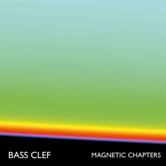 Magnetic Chambers - Bass Clef - Muziek - WRONG SPEED RECORDS - 5056321642387 - 10 augustus 2021