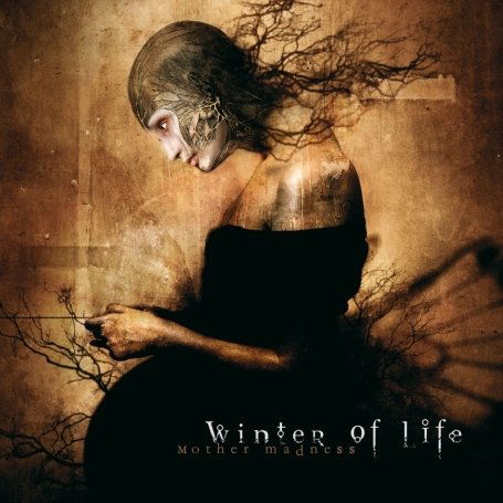 Mother Madness - Winter of Life - Musik - CASKET - 5060047114387 - 25. Mai 2009