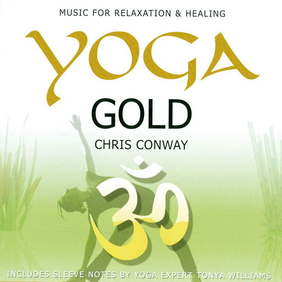 Cover for Chris Conway · In Balance -Music For .. (CD) (2007)