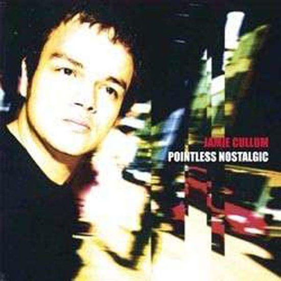 Pointless Nostalgic (2lp-180g) - Jamie Cullum - Music - SPEAKERS CORNER - 5060149621387 - March 14, 2019