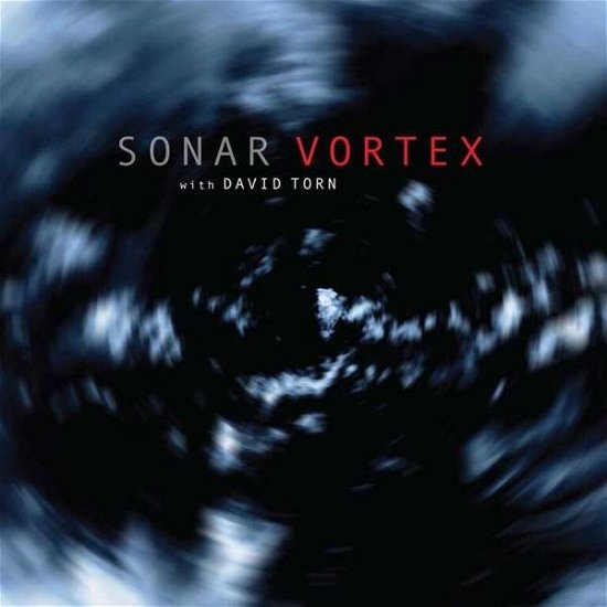 Vortex - W. Sonar - Music - CARGO UK - 5060197761387 - December 29, 2023