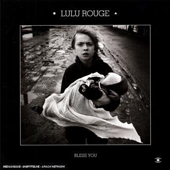 Bless You - Lulu Rouge - Muziek - MUSIC FOR DREAMS - 5709498206387 - 15 december 2008