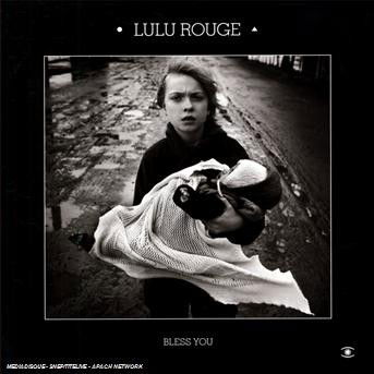 Bless You - Lulu Rouge - Musikk - MUSIC FOR DREAMS - 5709498206387 - 15. desember 2008