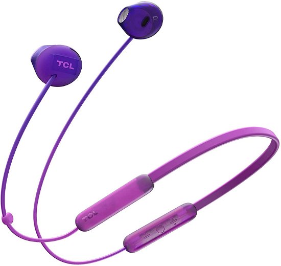 Cover for Tcl · SOCL200 In-Ear Bluetooth Sunrise Purple (In-Ear Headphones)