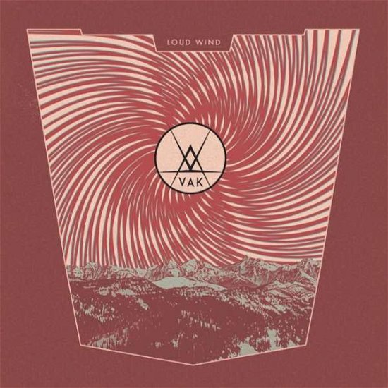 Vak · Loud Wind (LP) (2019)