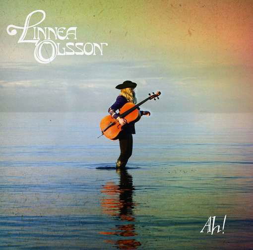 Ah! - Linnea Olsson - Música - POP/ROCK - 7320470139387 - 2018