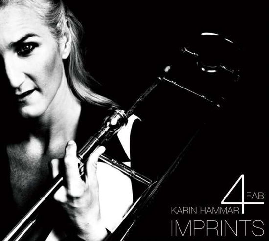 Karin Hammar · Imprints (CD) (2018)