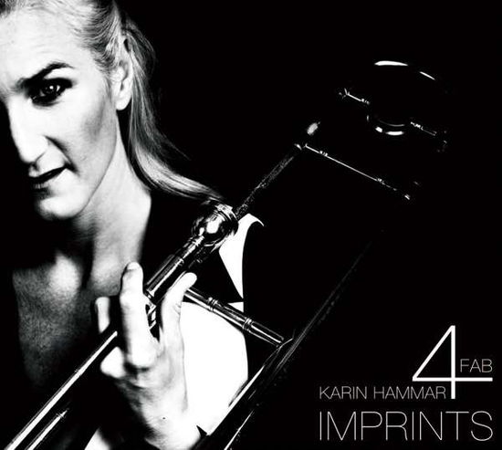 Imprints - Karin Hammar - Music - Redhorn Records - 7330658501387 - October 26, 2018