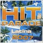 Hit Parade Latina 2007 - A.v. - Musikk -  - 8032779963387 - 