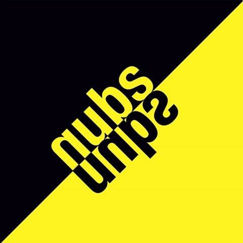 Cover for Nubs · Job / Banana (LP) (2021)