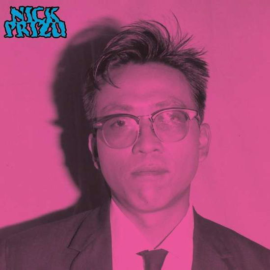 Nick Prizu - Nick Prizu - Musiikki - MONOTONE - 8435008886387 - torstai 9. marraskuuta 2017