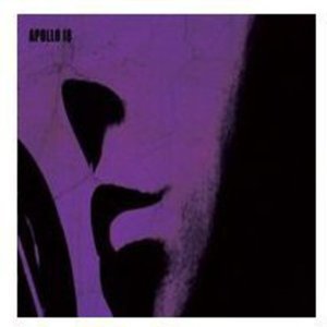Cover for Apollo 18 · Violet Album (CD) (2012)