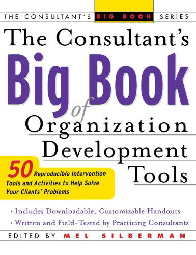 Cover for Edward Ed Silberman · Consultants Bbo Orgainization (Hardcover Book) (2002)