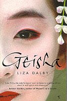 Cover for Liza Dalby · Geisha (Taschenbuch) (2000)
