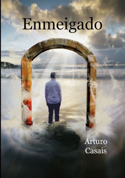 Cover for Arturo Casais · Enmeigado (Book) (2017)