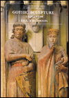 Cover for Paul Williamson · Gothic Sculpture, 1140-1300 - the Yale University Press Pelican History of Art Series (Hardcover Book) (1995)