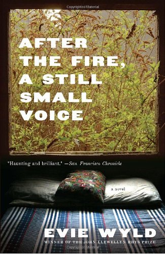 Cover for Evie Wyld · After the Fire, a Still Small Voice (Vintage) (Taschenbuch) [Reprint edition] (2010)