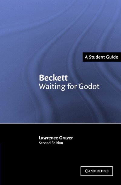 Cover for Lawrence Graver · Beckett: Waiting for Godot - Landmarks of World Literature (New) (Paperback Book) [2 Revised edition] (2004)