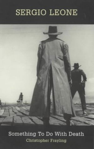 Cover for Christopher Frayling · Sergio Leone (Paperback Book) [Main edition] (2000)