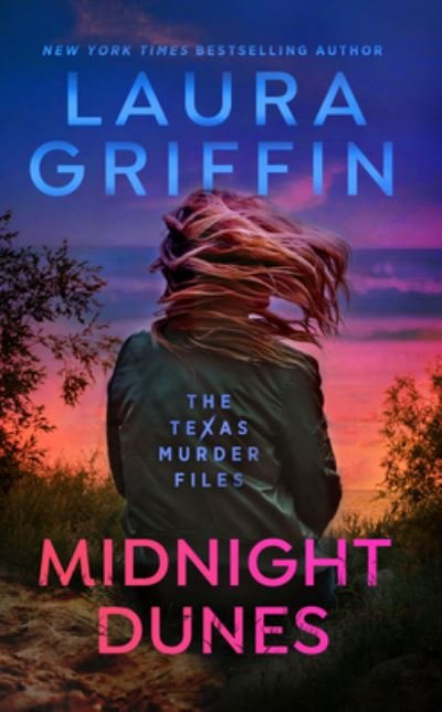 Cover for Laura Griffin · Midnight Dunes (Taschenbuch) (2022)