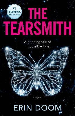 Cover for Erin Doom · The Tearsmith (Book) (2024)