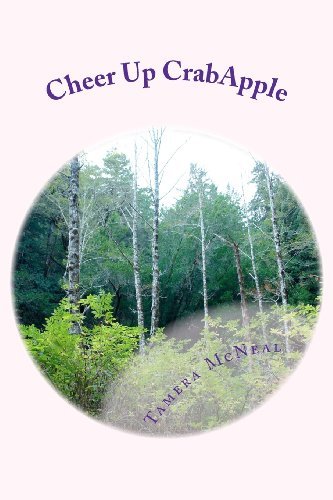 Cover for Tamera Mcneal · Cheer Up Crabapple (Paperback Book) (2012)
