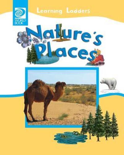 Cover for Nature's Places (Paperback Book) (2016)