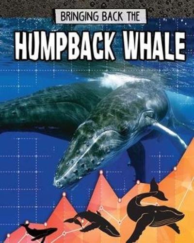 Cover for Paula Smith · Humpback Whale: Bringing Back The - Animals Back from the Brink (Paperback Bog) (2018)