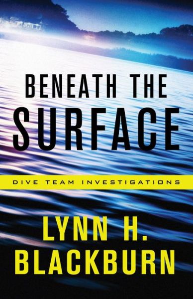 Cover for Lynn H. Blackburn · Beneath the Surface (Paperback Book) (2018)