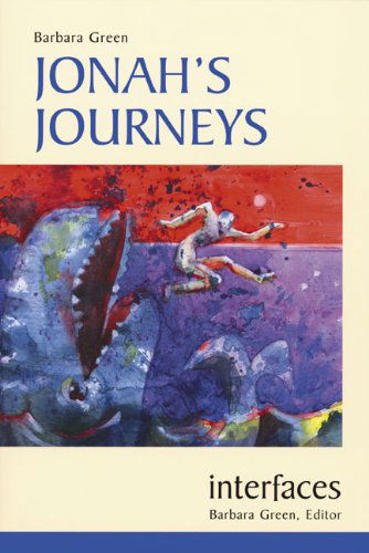 Cover for Barbara Green Op · Jonah's Journey (Interfaces) (Paperback Book) (2005)