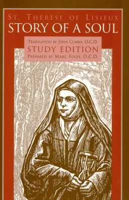 Cover for Saint Thérèse de Lisieux · Story of a Soul (Innbunden bok) (2005)