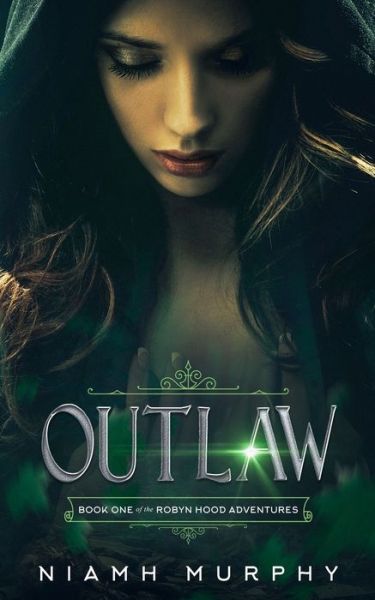 Cover for Niamh Murphy · Outlaw (Paperback Book) (2019)