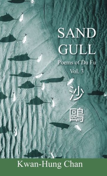 Cover for Kwan-Hung Chan · Sand Gull (Hardcover Book) (2022)