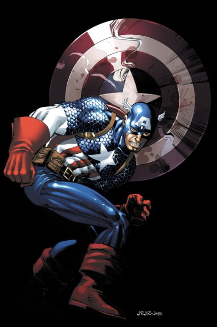 Cover for Ed Brubaker · Captain America Modern Era Epic Collection: The Winter Soldier (Taschenbuch) (2024)