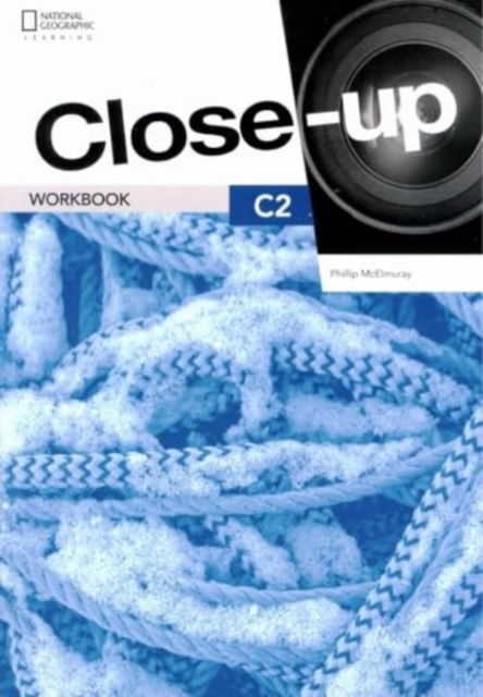 Cover for Aa.vv · Close-Up C2 Workbook (Paperback Book) (2017)